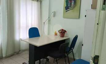 Imagem: Sala comercial à venda ou para alugar no