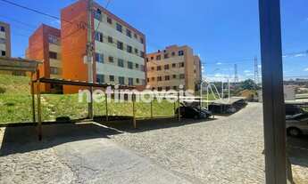 Imagem 2: Venda Apartamento 2 quartos Bom Jesus Santa Luzia
