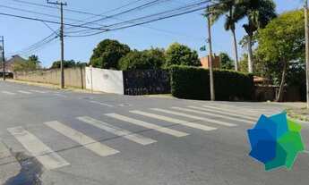 Imagem 2: Terreno à venda, 960 m² por R$ 1.180.000 - Jardim Sontag - Salto/SP
