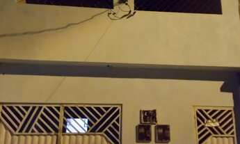 Imagem: Venho duas casas valor 140.000 mil zap