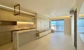 Imagem: Apartamento mobiliado de 3 dormitórios