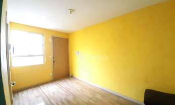 Imagem 3: Apartamento com 2 dormitórios, 40 m² - venda por R$ 126.900,00 ou aluguel por R$ 958,50/mê