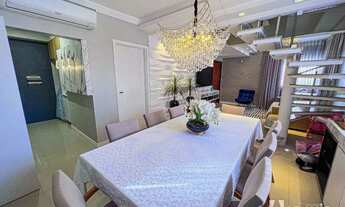 Imagem 5: Sobrado mobiliado com 1 suíte e 2 dormitórios no bairro São Judas em Itajaí