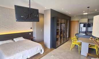 Imagem 4: APARTAMENTO MOBILIADO!