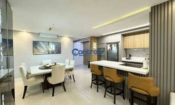 Imagem 5: Apartamento de alto padrão mobiliado com 03 suítes e 02 vagas