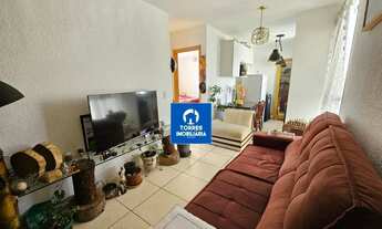 Imagem 4: Vila Lage - Apartamento de 2 quartos no Condomínio Sol do Pontal