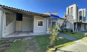 Imagem 2: Casa à Venda no Condomínio Hawaii Residence | 3 quartos