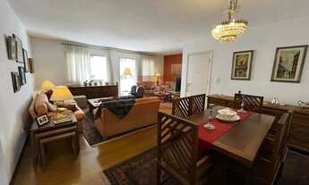 Imagem: APARTAMENTO PARA VENDA EM MOEMA PASSAROS