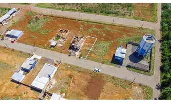 Imagem 3: Terreno a venda na parte alta do Loteamento Arvoredo