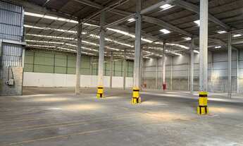 Imagem 2: Galpão/Depósito/Armazém para aluguel tem 1500 m2