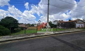 Imagem: Terreno à venda, 1040 m² por R$ 1.000.000,00