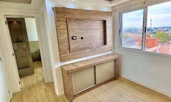 Imagem 5: Apartamento lindo 100% mobiliado ao lado supermercado Muffato do Portão