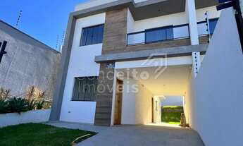 Imagem: Sobrado Com Amplo Terreno - Jardim Carvalho