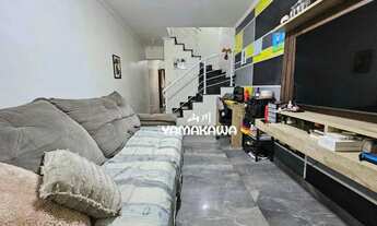 Imagem: Sobrado com 2 dormitórios à venda, 65