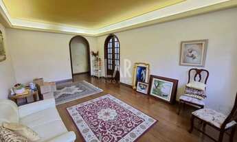 Imagem 2: Apartamento à venda, 4 quartos, 1 suíte, 2 vagas, Lourdes - Belo Horizonte/MG