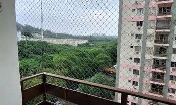 Imagem 4: APARTAMENTO 02 QUARTOS 2 BANHEIROS - MORADAS DO ITANHANGA