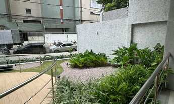 Imagem 6: Maravilhoso apartamento de luxo à venda em Nazaré, Belém-PA, com 4 quartos, 4 suítes e 4 v