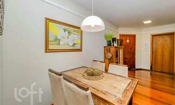 Imagem 5: Imóvel para venda tem 87 metros quadrados com 3 quartos em Auxiliadora - Porto Alegre - RS