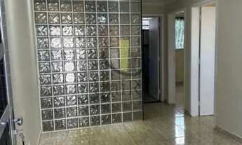 Imagem: Apartamento Padrão / Residencial / Inhoaíba