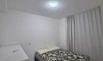 Imagem 6: Alugo apartamento mobiliado em Ponta Negra