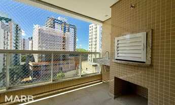 Imagem 5: Apartamento com 3 dormitórios a 1 quadra da Beira Mar