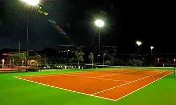 Imagem 4: Terreno em condomínio de 551,28 m² à venda no condomínio Alphaville III, Bonfim Paulista