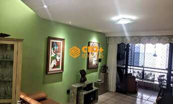 Imagem 2: Vendo Apartamento 108m² c/ 3 Quartos sendo 1 Suíte, em Piedade