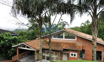 Imagem 2: Sobrado à venda em Embu das Artes, Parque das Artes, com 4 quartos, com 205 m²