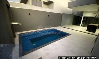 Imagem 4: Residencial Maria Júlia - Bela casa com 3 dormitórios