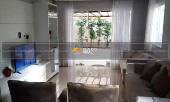 Imagem 2: Casa duplex de condomínio com 152 m2, 4/4 (3 suítes) a 50 metros do calçadão de Vilas