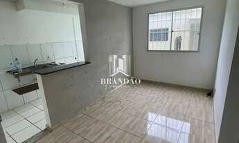 Imagem 4: O Apartamento 2/4 com Suíte e Piscina - Antares!