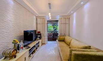 Imagem 4: Apartamento a venda Mooca 4 dormitórios 2 vagas 127 m2