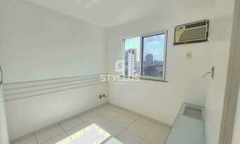 Imagem 9: Cachambi Apartamento com 2 dormitórios