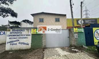 Imagem 2: EXCELENTE LOJA COMERCIAL - TÉRREO + MEZANINO - SANTA CÂNDIDA