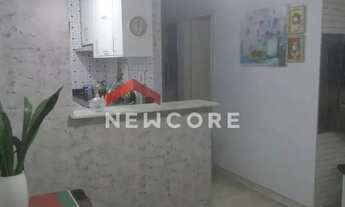 Imagem 5: Apartamento em Rua Gustavo Geley - Fazenda Aricanduva - São Paulo/SP