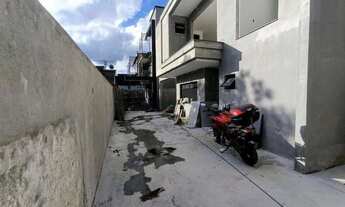 Imagem 2: Sobrado com 3 dormitórios à venda, 148 m² por R$ 1.150.000,00 - Hauer - Curitiba/PR