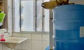 Imagem 7: Ibeda - Apartamento à venda em Lagoa Nova 3 Quartos (1Suíte) 1vg no Therra Mater