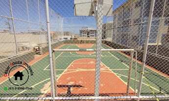 Imagem 7: Ágio deste lindo apto de 2 Qts, no residencial Florata c/ lazer completo c/ academia e mui