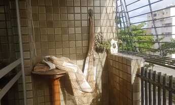 Imagem 3: APTO NO JANGA,2 QTS +1 C/2 W.C 50m DA AV.PRINCIPAL PRÓX.AO ARMAZEM CORAL ÓTIMA LOCALIZAÇÃO