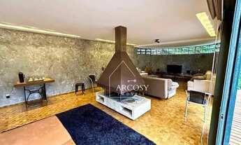 Imagem 3: Casa Residencial para venda e locação, Itaipava, Petrópolis - CA0224