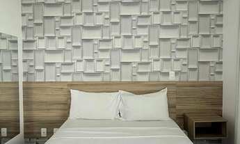 Imagem 3: Studio para venda em Centro com 1 quarto , 22m²