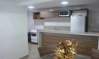 Imagem 5: Apartamento no Bairro dos Estados 2 Quartos sendo 1 Suíte com Elevador e Piscina