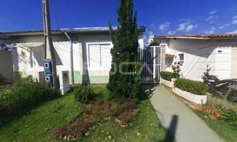 Imagem: Casa para alugar em condomínio no bairro