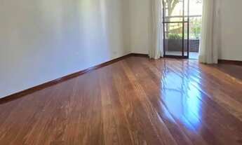 Imagem 4: Apartamento no centro de Poços