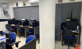 Imagem 6: Sala/Conjunto para aluguel tem 140 metros quadrados em Centro - Rio de Janeiro - Rio de Ja