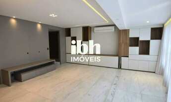 Imagem 2: Apartamento 4 quartos para alugar no Funcionarios / Savassi