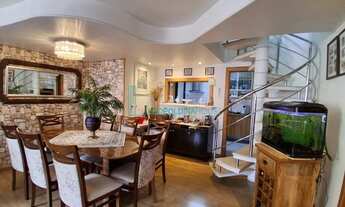 Imagem: COBERTURA DUPLEX PARA VENDA - VILA LEOPOLDINA