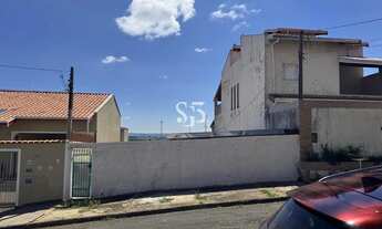 Imagem 6: Terreno à venda em Valinhos-SP, bairro Lenheiro, com 265,00 m² de área. Adquira já o seu!