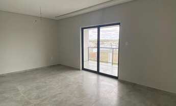 Imagem 5: Casa Alto padrão 4 suítes, sendo uma com closet e varanda