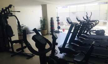 Imagem 5: Apartamento Venda, Vendo 2 Quartos Pontal Ecolife Bueno, Setor Bueno, Goiânia